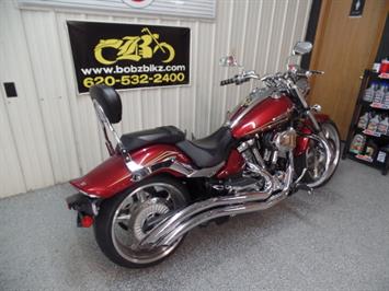 2015 Yamaha Raider S   - Photo 3 - Kingman, KS 67068