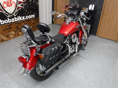 2005 Kawasaki Vulcan 800 Classic   - Photo 8 - Kingman, KS 67068