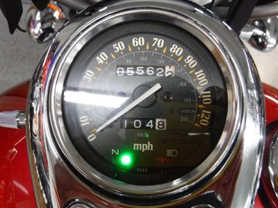 2005 Kawasaki Vulcan 800 Classic   - Photo 21 - Kingman, KS 67068