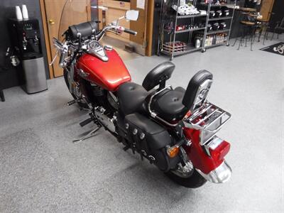 2005 Kawasaki Vulcan 800 Classic   - Photo 6 - Kingman, KS 67068