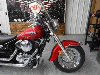 2005 Kawasaki Vulcan 800 Classic   - Photo 10 - Kingman, KS 67068