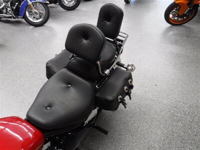 2005 Kawasaki Vulcan 800 Classic   - Photo 18 - Kingman, KS 67068