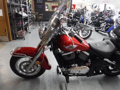 2005 Kawasaki Vulcan 800 Classic   - Photo 15 - Kingman, KS 67068