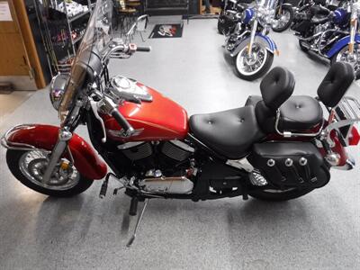 2005 Kawasaki Vulcan 800 Classic   - Photo 5 - Kingman, KS 67068