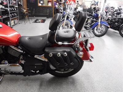 2005 Kawasaki Vulcan 800 Classic   - Photo 17 - Kingman, KS 67068