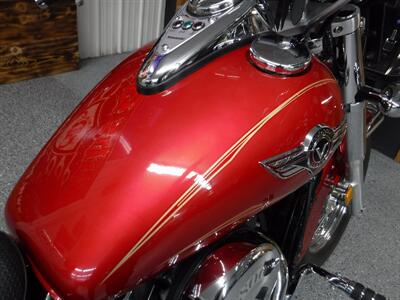 2005 Kawasaki Vulcan 800 Classic   - Photo 13 - Kingman, KS 67068