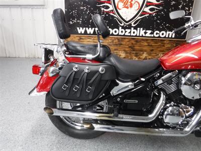 2005 Kawasaki Vulcan 800 Classic   - Photo 14 - Kingman, KS 67068