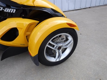 2008 Can Am Spyder GS SE5   - Photo 5 - Kingman, KS 67068