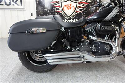 2015 Harley-Davidson Fat Bob   - Photo 20 - Kingman, KS 67068