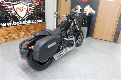 2015 Harley-Davidson Fat Bob   - Photo 8 - Kingman, KS 67068