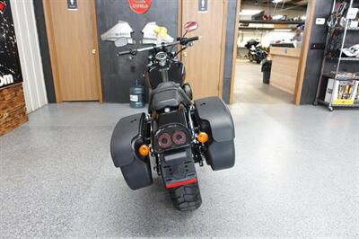 2015 Harley-Davidson Fat Bob   - Photo 7 - Kingman, KS 67068