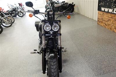 2015 Harley-Davidson Fat Bob   - Photo 3 - Kingman, KS 67068