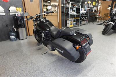 2015 Harley-Davidson Fat Bob   - Photo 6 - Kingman, KS 67068