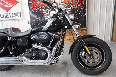 2015 Harley-Davidson Fat Bob   - Photo 9 - Kingman, KS 67068