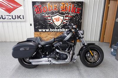 2015 Harley-Davidson Fat Bob   - Photo 1 - Kingman, KS 67068