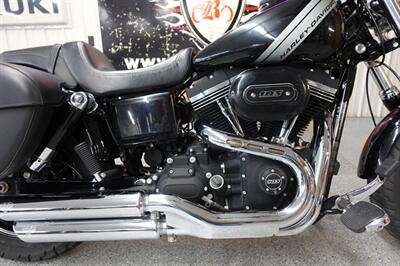 2015 Harley-Davidson Fat Bob   - Photo 16 - Kingman, KS 67068