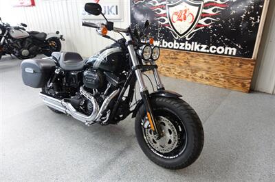 2015 Harley-Davidson Fat Bob   - Photo 2 - Kingman, KS 67068