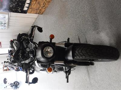 2022 Indian Scout Bobber ABS   - Photo 3 - Kingman, KS 67068