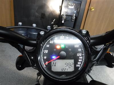 2022 Indian Scout Bobber ABS   - Photo 15 - Kingman, KS 67068