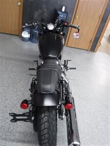 2022 Indian Scout Bobber ABS   - Photo 11 - Kingman, KS 67068