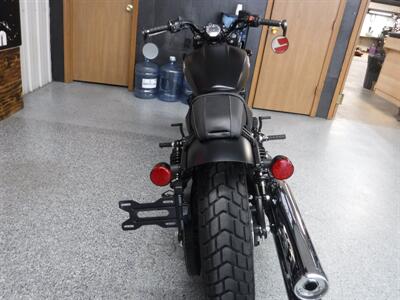 2022 Indian Scout Bobber ABS   - Photo 8 - Kingman, KS 67068