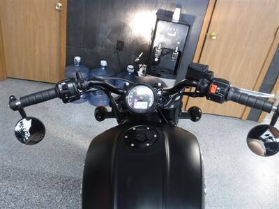 2022 Indian Scout Bobber ABS   - Photo 14 - Kingman, KS 67068