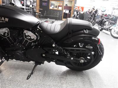 2022 Indian Scout Bobber ABS   - Photo 6 - Kingman, KS 67068