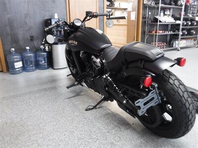 2022 Indian Scout Bobber ABS   - Photo 7 - Kingman, KS 67068