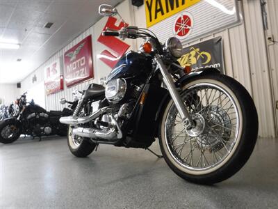 2007 Honda Shadow 750   - Photo 4 - Kingman, KS 67068