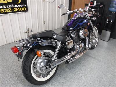 2007 Honda Shadow 750   - Photo 10 - Kingman, KS 67068