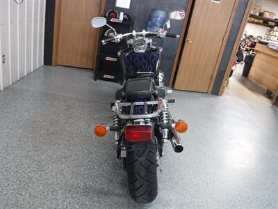 2007 Honda Shadow 750   - Photo 11 - Kingman, KS 67068