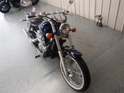 2007 Honda Shadow 750   - Photo 5 - Kingman, KS 67068