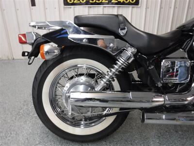 2007 Honda Shadow 750   - Photo 9 - Kingman, KS 67068