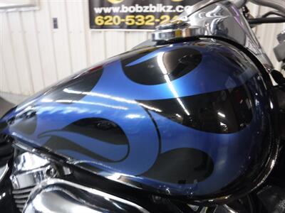 2007 Honda Shadow 750   - Photo 6 - Kingman, KS 67068