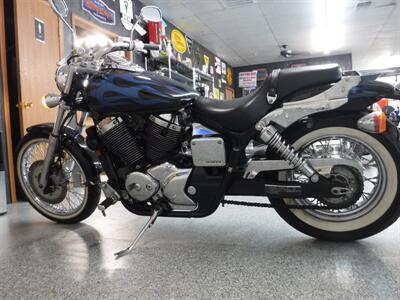 2007 Honda Shadow 750   - Photo 15 - Kingman, KS 67068