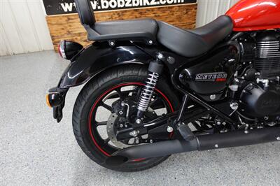 2022 Royal Enfield Meteor 350   - Photo 9 - Kingman, KS 67068