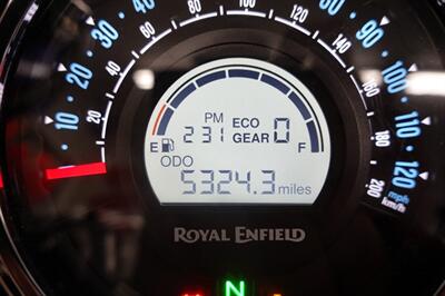 2022 Royal Enfield Meteor 350   - Photo 41 - Kingman, KS 67068