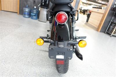 2022 Royal Enfield Meteor 350   - Photo 19 - Kingman, KS 67068