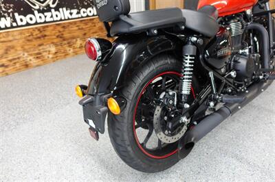 2022 Royal Enfield Meteor 350   - Photo 20 - Kingman, KS 67068