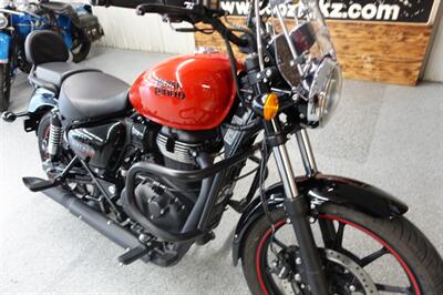 2022 Royal Enfield Meteor 350   - Photo 11 - Kingman, KS 67068