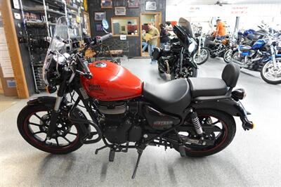 2022 Royal Enfield Meteor 350   - Photo 5 - Kingman, KS 67068