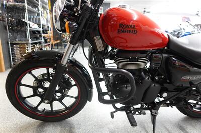 2022 Royal Enfield Meteor 350   - Photo 16 - Kingman, KS 67068