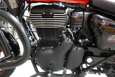 2022 Royal Enfield Meteor 350   - Photo 30 - Kingman, KS 67068