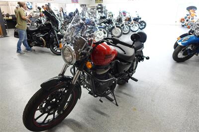 2022 Royal Enfield Meteor 350   - Photo 4 - Kingman, KS 67068