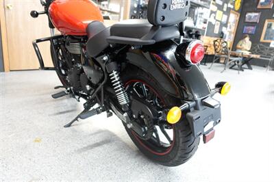 2022 Royal Enfield Meteor 350   - Photo 18 - Kingman, KS 67068