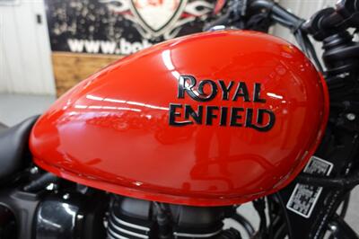 2022 Royal Enfield Meteor 350   - Photo 22 - Kingman, KS 67068