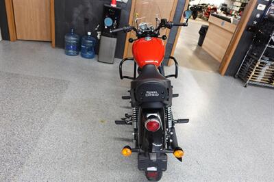 2022 Royal Enfield Meteor 350   - Photo 7 - Kingman, KS 67068