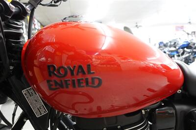 2022 Royal Enfield Meteor 350   - Photo 25 - Kingman, KS 67068