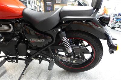 2022 Royal Enfield Meteor 350   - Photo 17 - Kingman, KS 67068