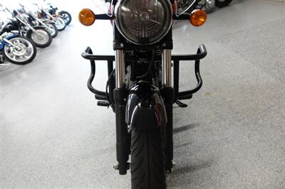 2022 Royal Enfield Meteor 350   - Photo 13 - Kingman, KS 67068